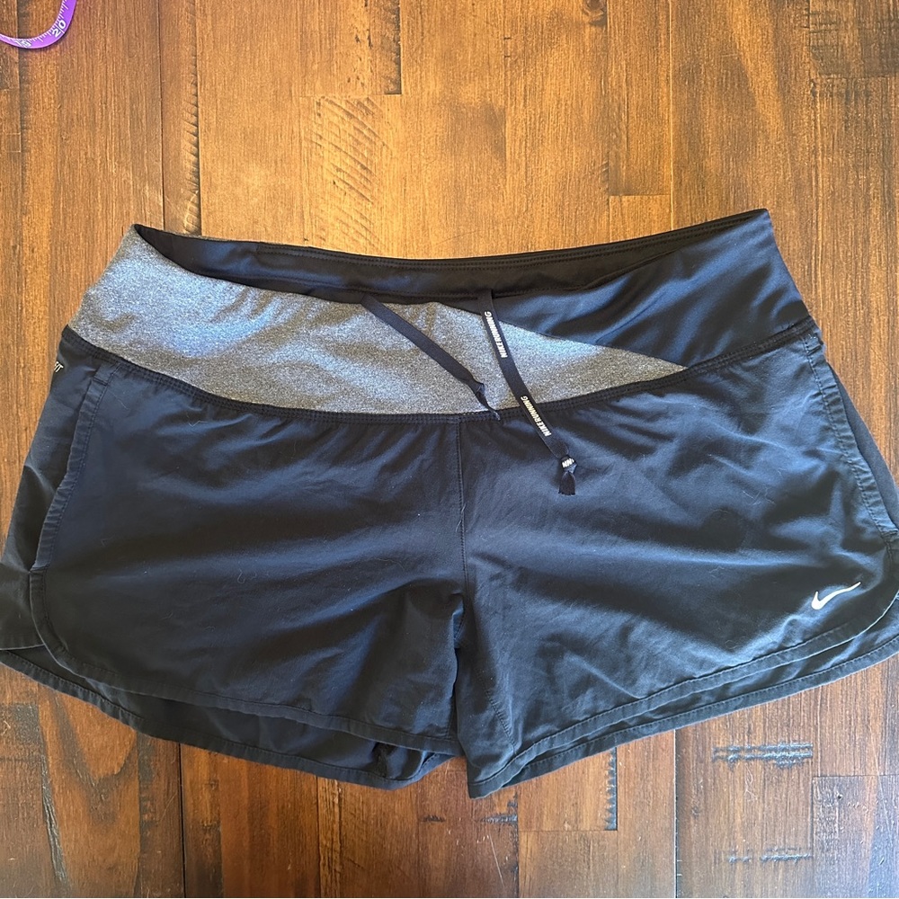 Nike DRI-FIT Running Shorts